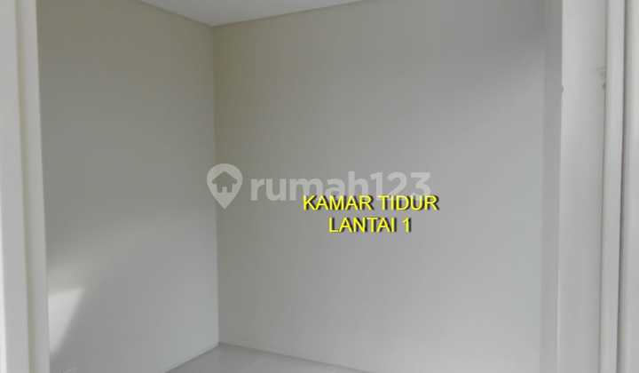 Sewa Rumah Northwest Lake Citraland Kosongan 2Lantai Siap Huni 2