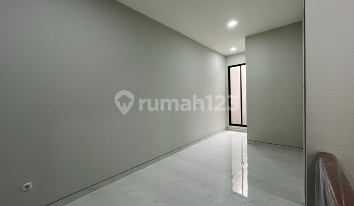 Jual Rumah Baru Sutorejo Prima Mulyosari Prima Klampis Murah Minimalis