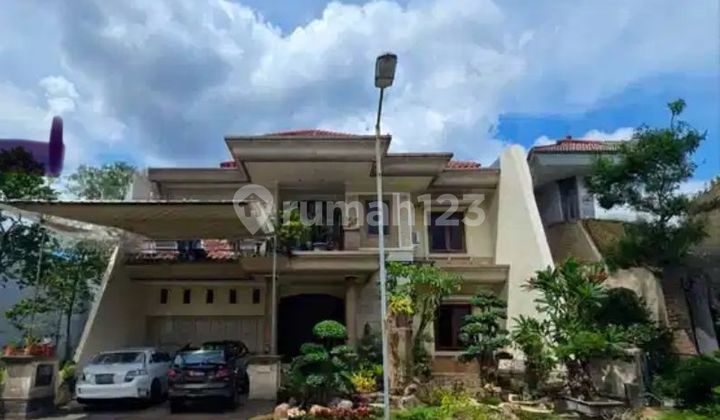 DIJUAL RUMAH PAKUWON CITY LAGUNA REGENCY SIAP HUNI DIJUAL RUMAH PAKUWON CITY LAGUNA REGENCY SIAP HUNI