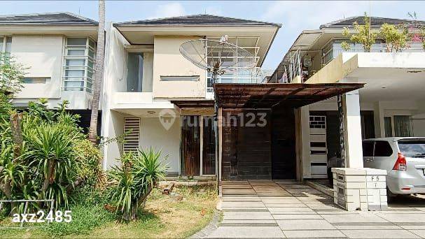 Dijual Rumah Palm Beach Pakuwon City Murah 1