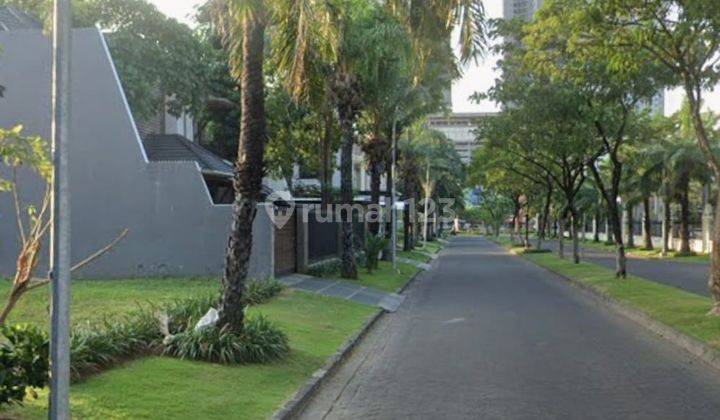 Dijual Tanah di Laguna Virginia Regency, Pakuwon City, Surabaya 2