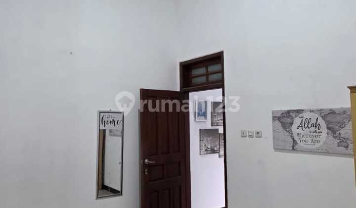 Jual Rumah Bhaskara Mulyosari Sutorejo Siap Huni 1 M An Dekat Its