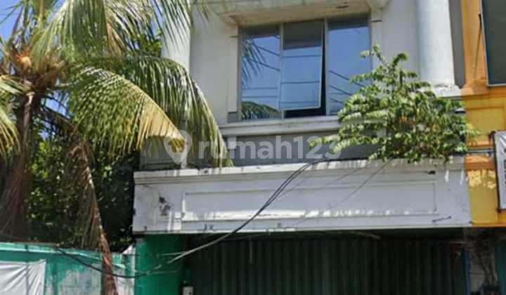 For Sale: Ruko Rungkut Mutiara, Grand City Complex, Surabaya