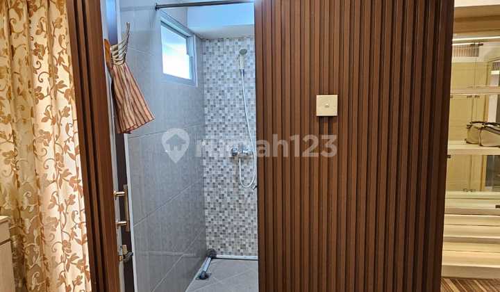 For Sale: Stanford Educity Apartment, Fully Furnished, Luxury, Move-In Ready