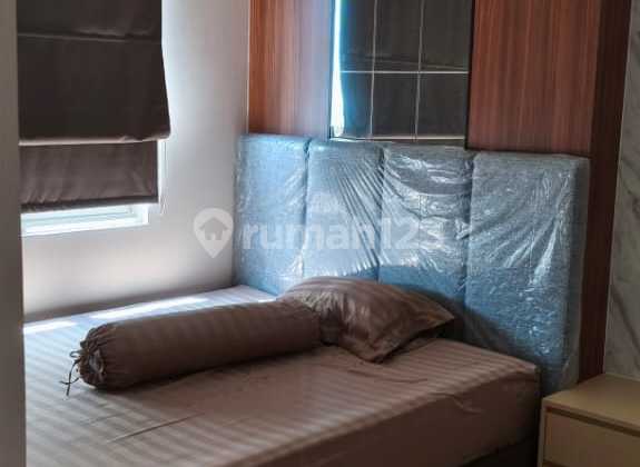 For Rent Waterplace Apartment 2 Bedroom Tower E Fully Furnished 2