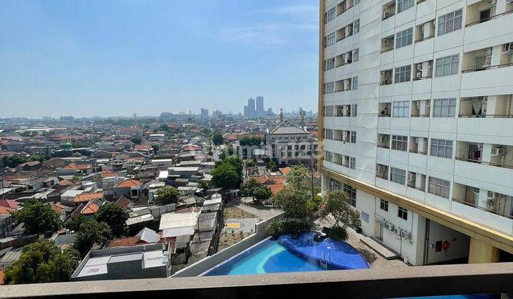 Apartement Gunawangsa Tidar 2 BR Bagus 2