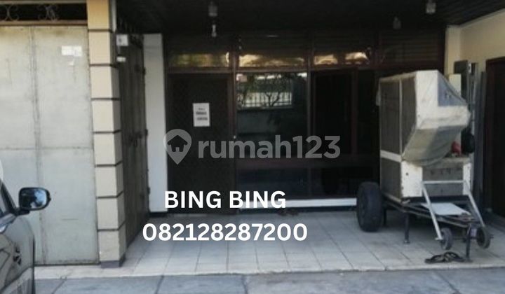 Dijual Cepat Rumah Raya Biliton Cocok Untuk Usaha