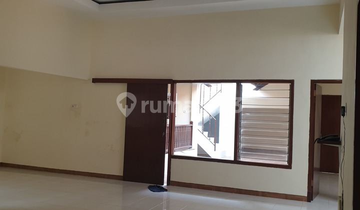 Jual Rumah Bratang Binangun Ngagel Dekat Mesjidsiap Pakai 