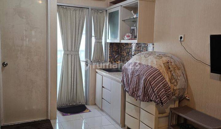 Jual apartement Educity Standford  Termurah pakuwon city 2