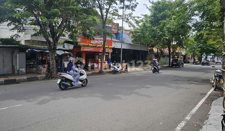 Rental of Land in the City Center of Moch Kholil Bangkalan, Madura