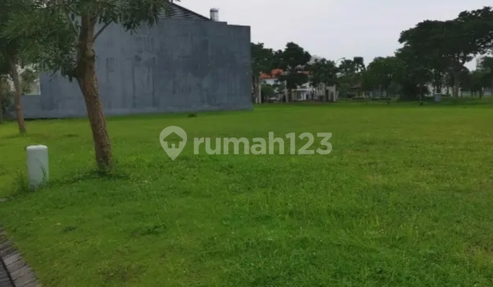 For Sale Land Bahama Beach Imperial Beach San Antonio Pakuwon City