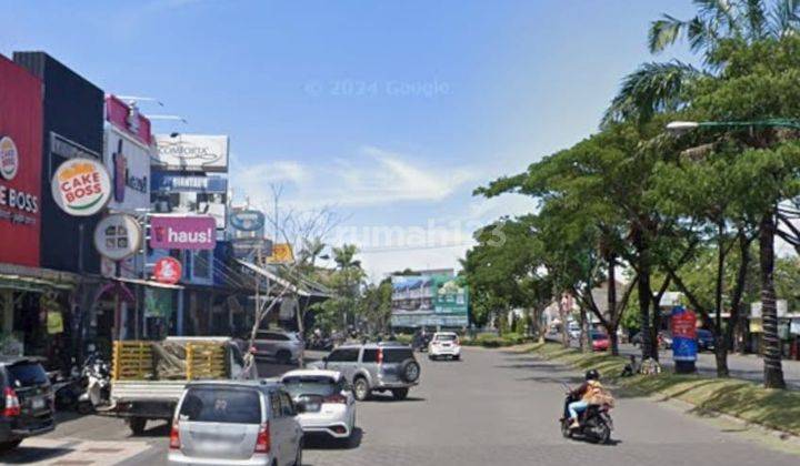 Disewakan Ruko Langka Deltasari Waru, Sidoarjo 2