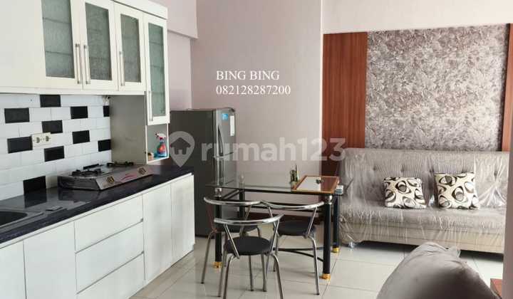 For Rent Waterplace Apartment 2 Bedroom Tower E Fully Furnished