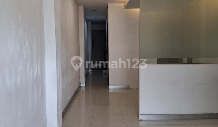 Jual Ruko Raya Jemursari Nol Jalan Siap Pakai Parkiran Luas