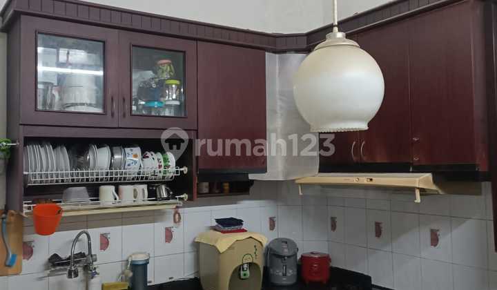 For Sale Pakuwon City 2M House Near Pcm Mall East Surabaya 2