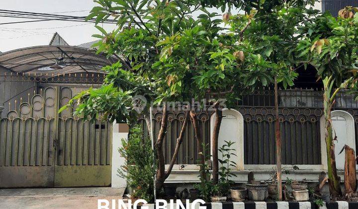 Rumah Termurah di Manyar Kertoarjo, Surabaya 1