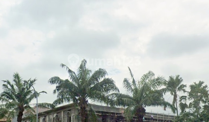 Rent Laguna Raya House Pakuwon City Surabaya Rent Laguna Raya House Pakuwon City Surabaya