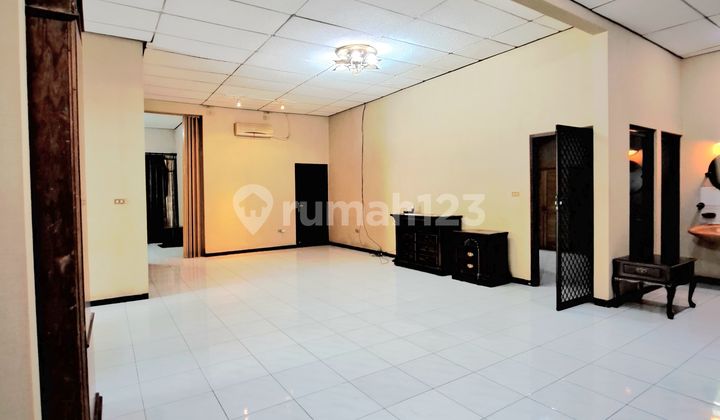 (fl) For Rent: Dharmahusada Indah House Near Unair (fl) For Rent: Dharmahusada Indah House Near Unair