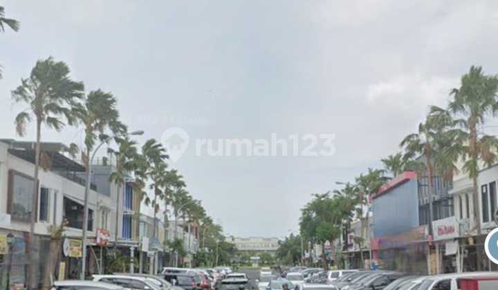 For Rent: Shop House in San Antonio, Pakuwon City, Surabaya For Rent: Shop House in San Antonio, Pakuwon City, Surabaya