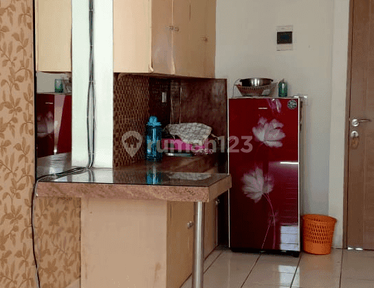 Apartemen Gading Icon 2 BR Semi Furnished 1