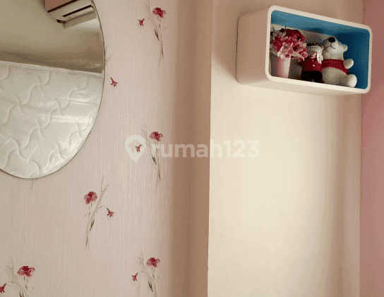 Apartemen Gading Icon 2 BR Semi Furnished 2