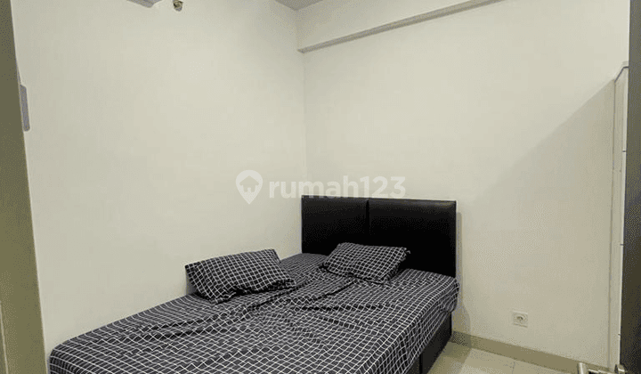 Apartement Serpong Garden 2 BR Furnished 3