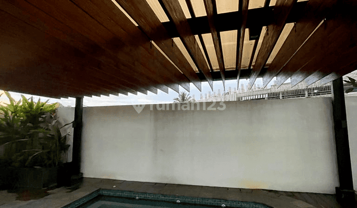 Apartement Serpong Garden 2 BR Furnished 14