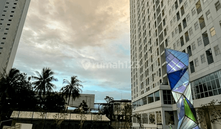 Apartement Serpong Garden 2 BR Furnished 17