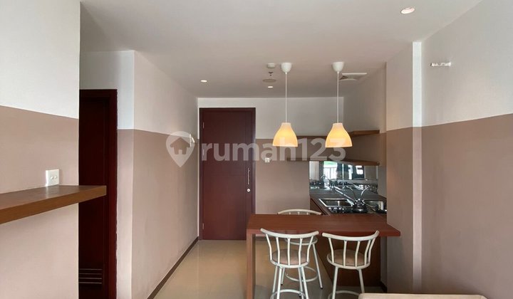 Apartement Asatti Garden House 3 BR Full Furnished 1