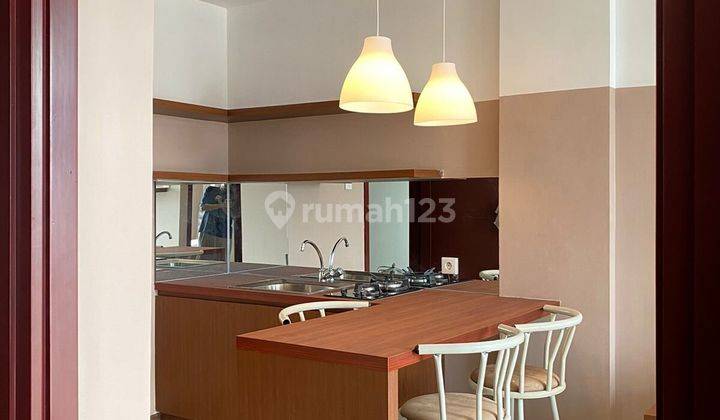 Apartement Asatti Garden House 3 BR Full Furnished 3