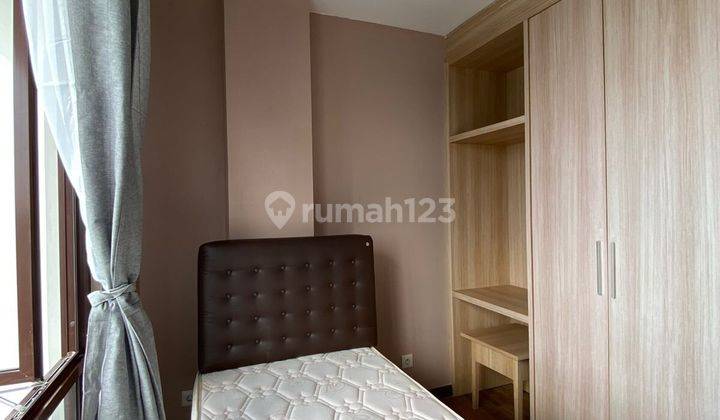Apartement Asatti Garden House 3 BR Full Furnished 10