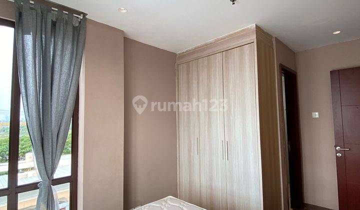 Apartement Asatti Garden House 3 BR Full Furnished 12