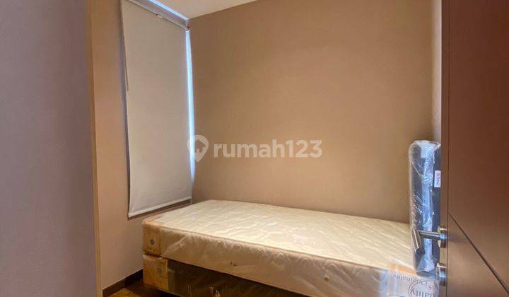 Apartement Asatti Garden House 3 BR Full Furnished 13
