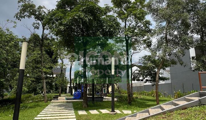 Nice House in BSD, Tangerang 2