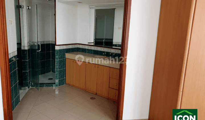 Apartement Amartapura 3 BR Bagus 2