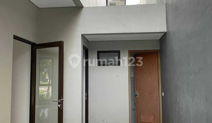 For Sale: 2-Story Modern House in The Mozia BSD City - Move-In Ready!! 2