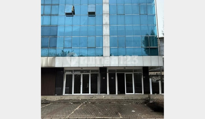 Ruko Tekno Boulevard - Ruko Multi-Fungsi di Lokasi Premium, Akses Mudah & Siap Kembangkan Usaha