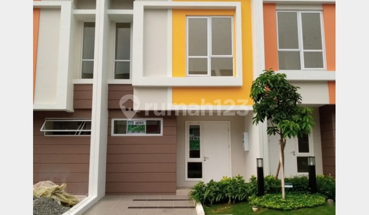 For Rent Minimalist 2-Story House in Symphonia - Move-In Ready & Strategic Location! For Rent Minimalist 2-Story House in Symphonia - Move-In Ready & Strategic Location!