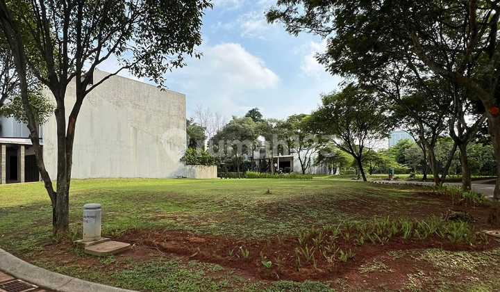 Dijual Tanah Kavling Premium di Greencove - BSD City Dijual Tanah Kavling Premium di Greencove - BSD City