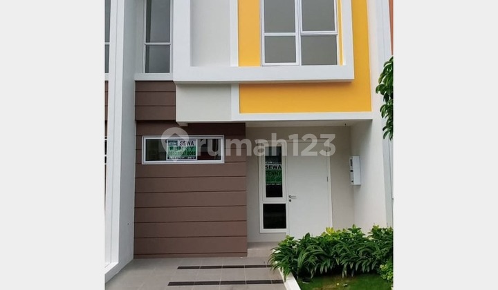 For Rent Minimalist 2-Story House in Symphonia - Move-In Ready & Strategic Location! For Rent Minimalist 2-Story House in Symphonia - Move-In Ready & Strategic Location!