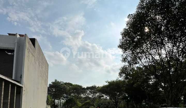 Dijual Tanah Kavling Premium di Greencove - BSD City Dijual Tanah Kavling Premium di Greencove - BSD City