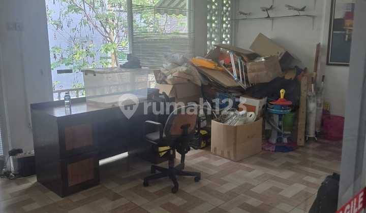 For Sale House in Fresco Aria Cluster - BSD City 2