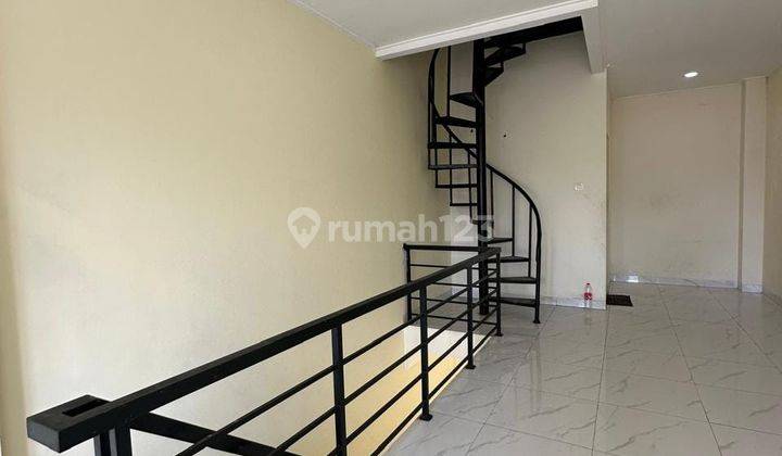 SALE!! Ruko Bagus di Banjar Wijaya 2