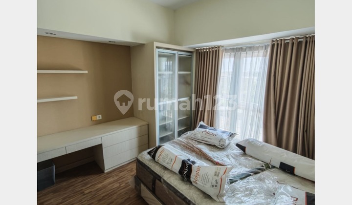 Apartemen Type Studio Casa De Parco BSD - Full Furnished & Nyaman!!! 2