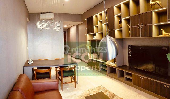 Apartement Marigold Nava Park 2 BR 1