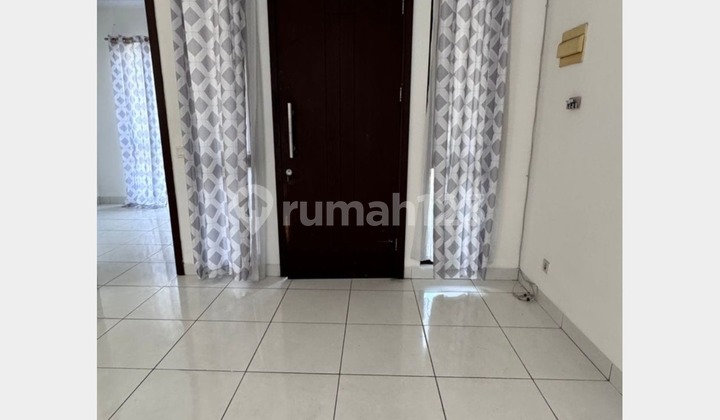 Dijual Rumah Caspia The Icon - Lingkungan Aman, Nyaman & Siap Huni!! 2