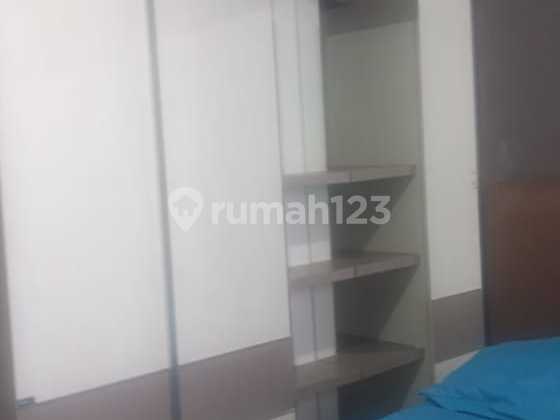 Apartment Furnished Tipe Studio Bagus di Tengah Kota 2