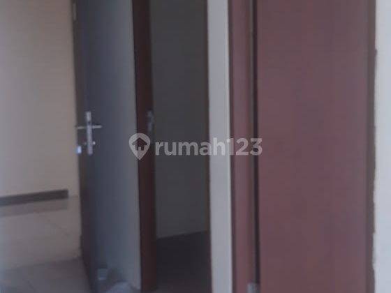 Apartment Unfurnished 2 BR Harga MURAH DI PULOMAS 1