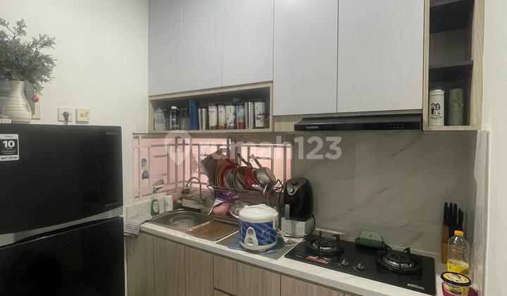 Rumah Terenovasi Harapan Indah, Bekasi Unfurnished 2