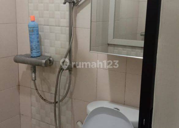 Apartement Apartemen Tifolia Furnished Bagus Studio 2